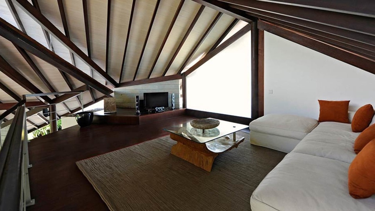 Photo of Livingroom in Seminyak