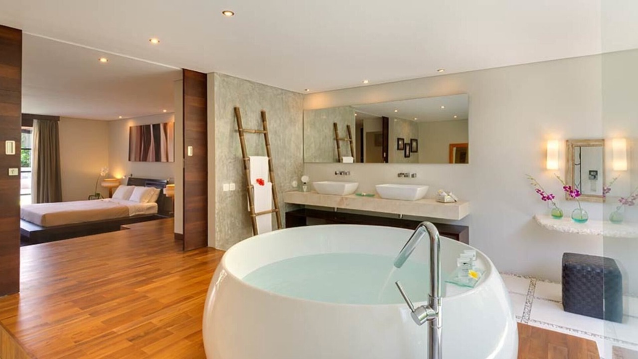 Photo of Bathroom in Seminyak