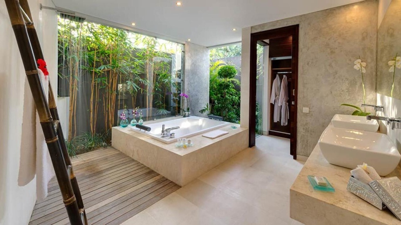 Photo of Bathroom in Seminyak