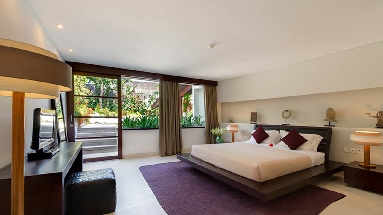 Photo of Bedroom in Seminyak