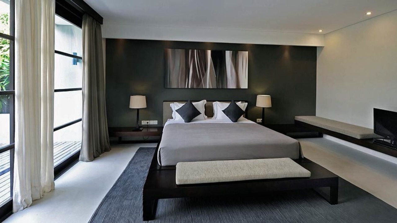 Photo of Bedroom in Seminyak