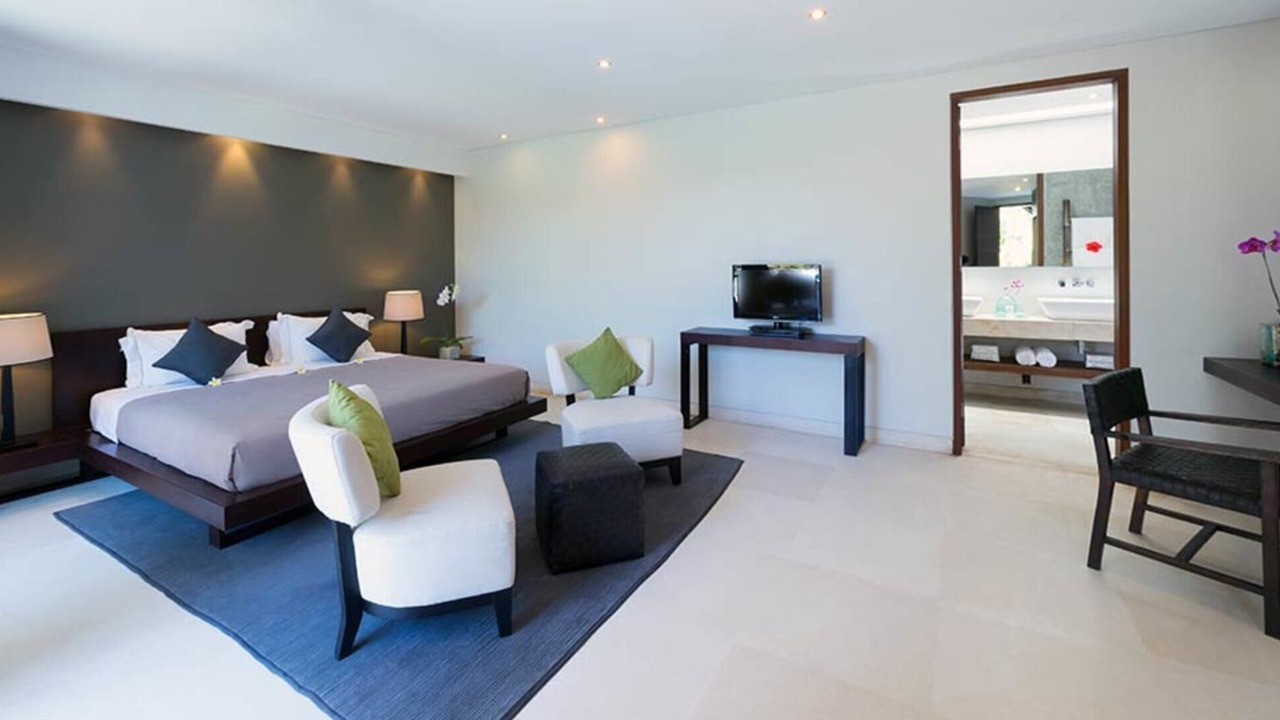 Photo of Bedroom in Seminyak