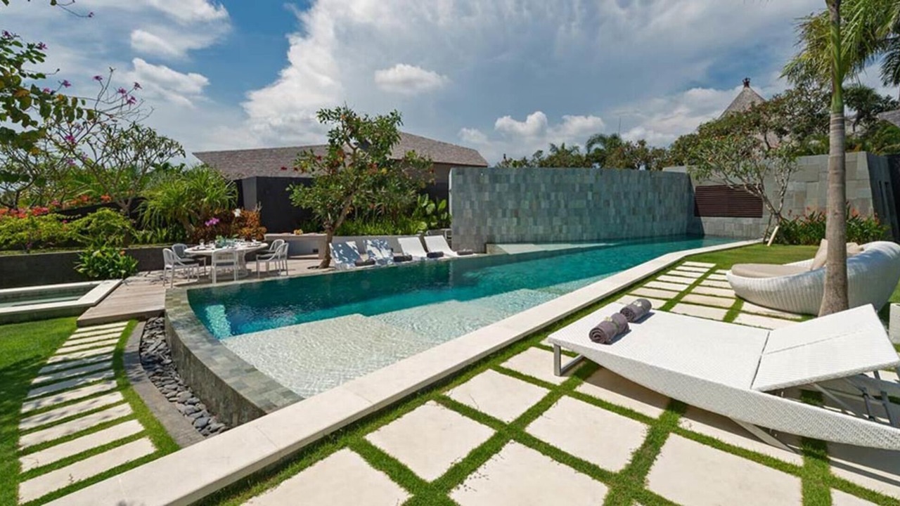 Photo of Outdoor in Seminyak