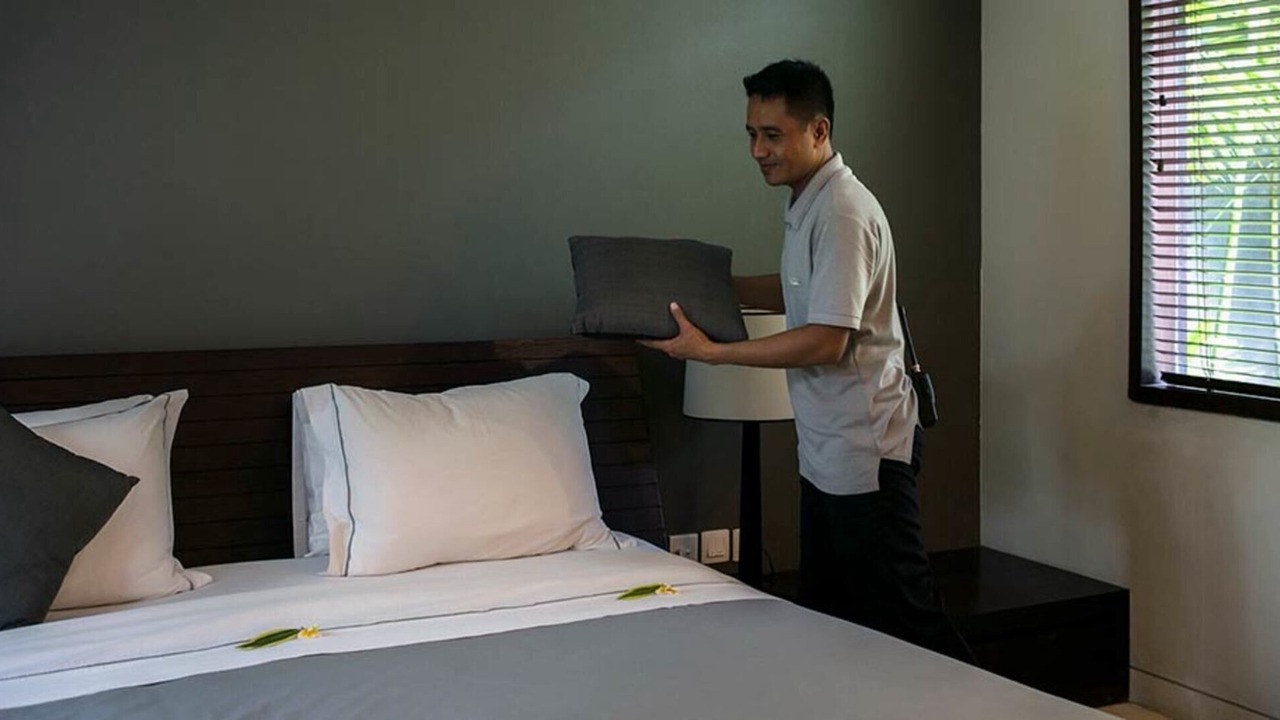 Photo of Bedroom in Seminyak