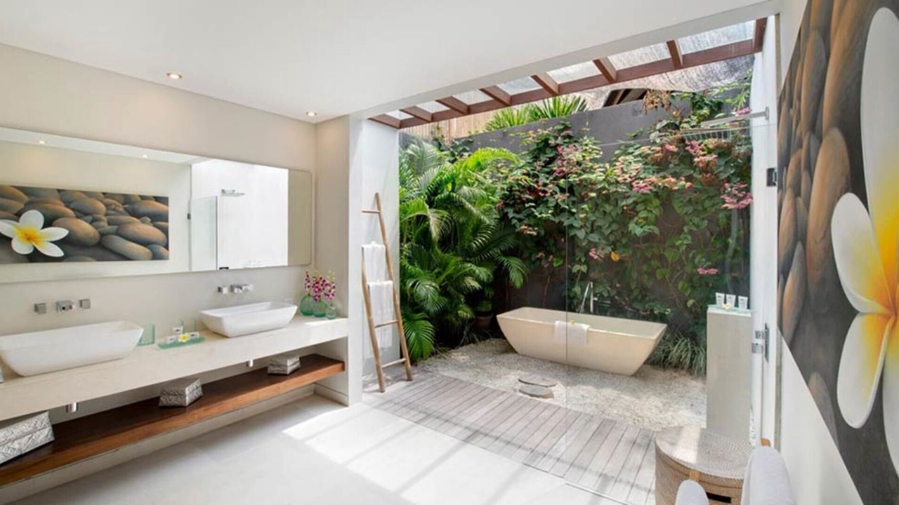 Photo of Bathroom in Seminyak