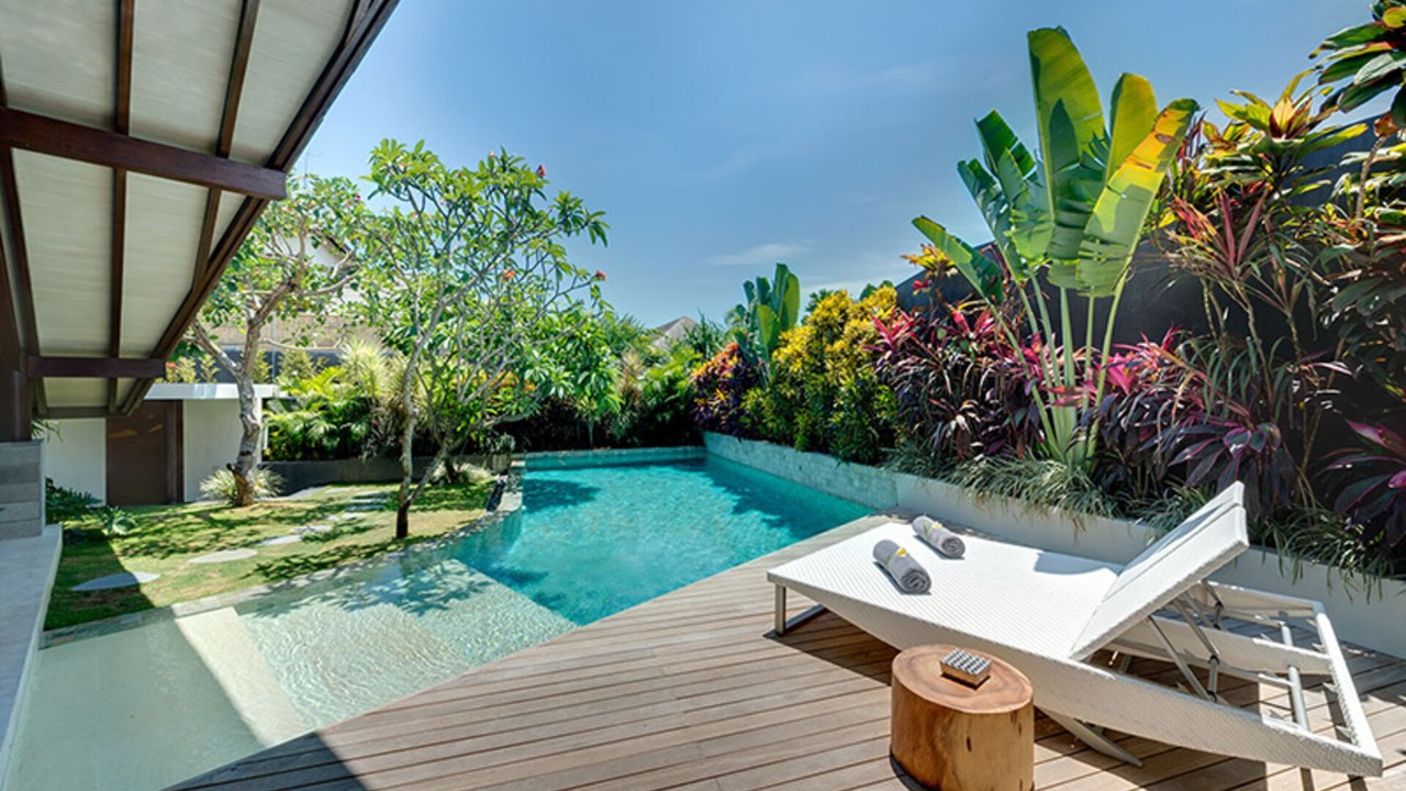 Photo of Outdoor in Seminyak