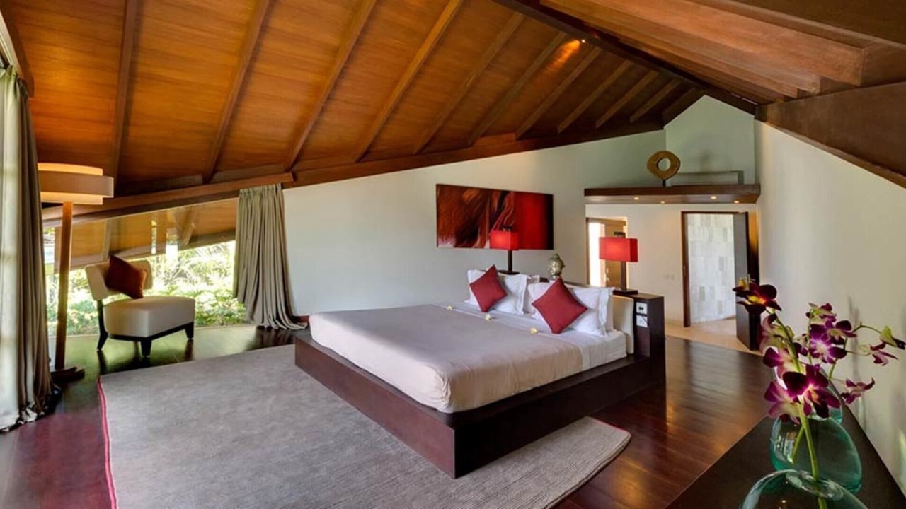 Photo of Bedroom in Seminyak