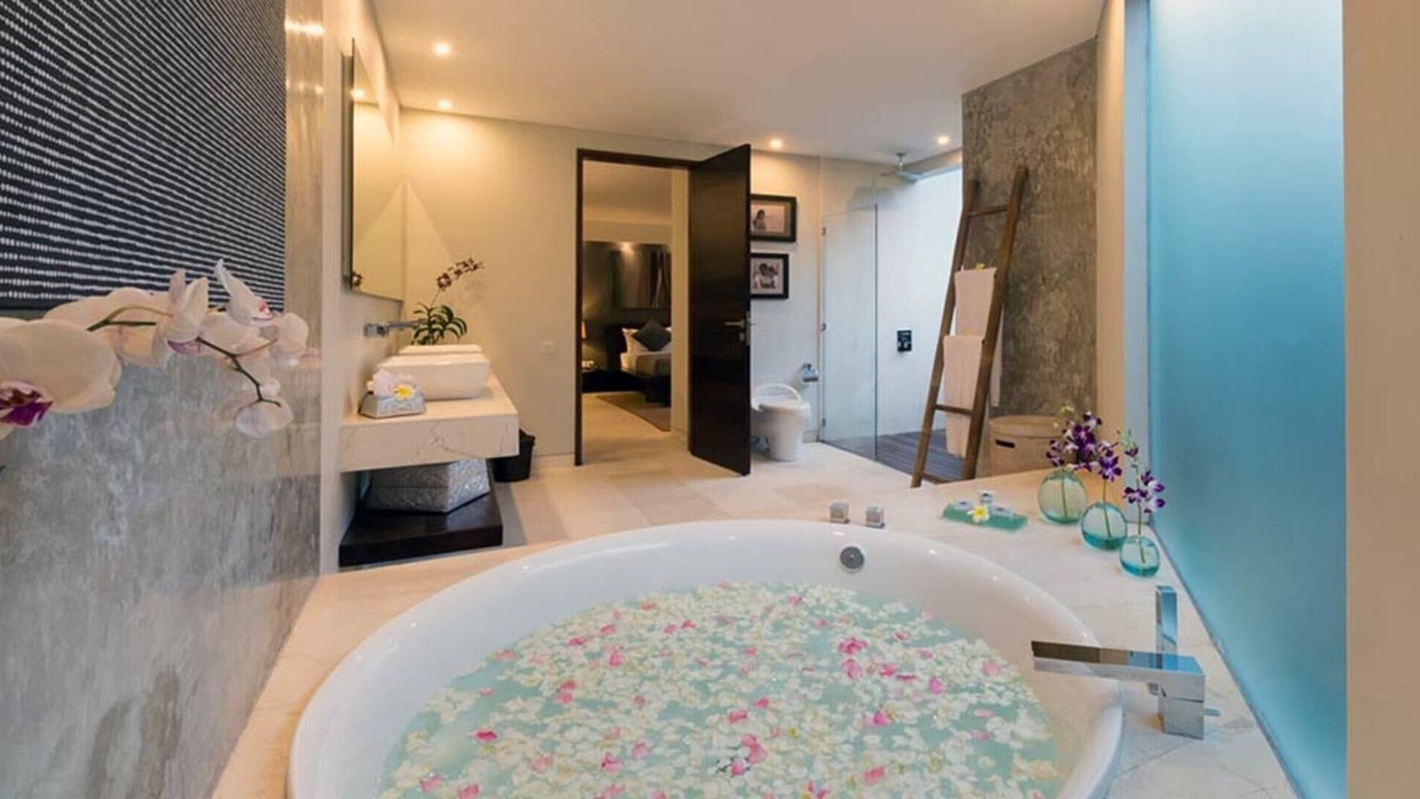Photo of Bathroom in Seminyak