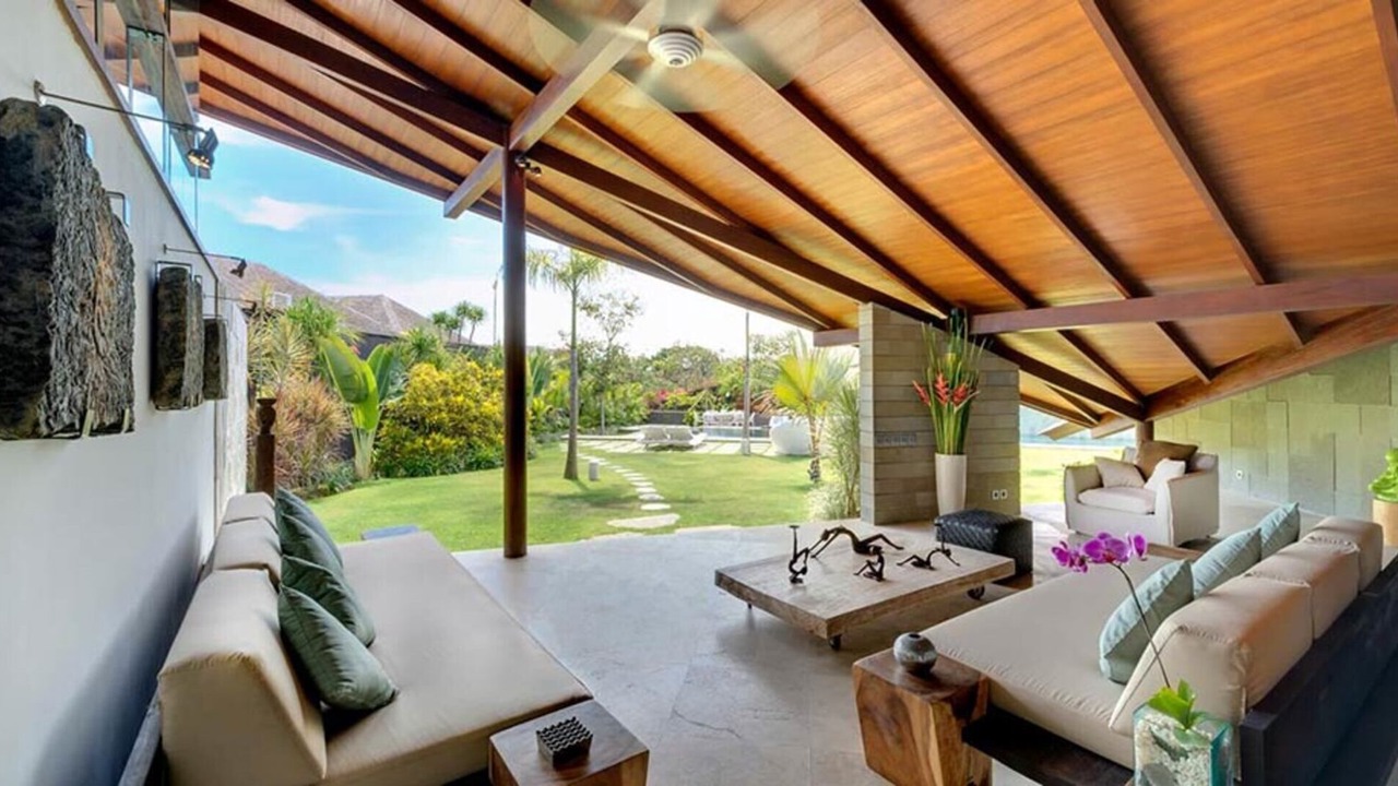 Photo of Patio Balcony in Seminyak