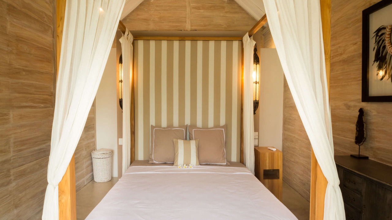 Photo of Bedroom in Kerobokan