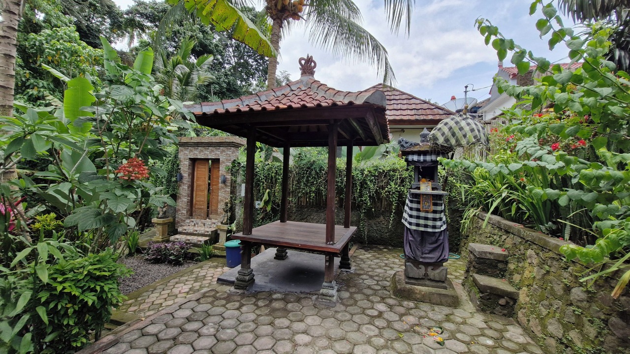 Photo of Outdoor in Tenganan