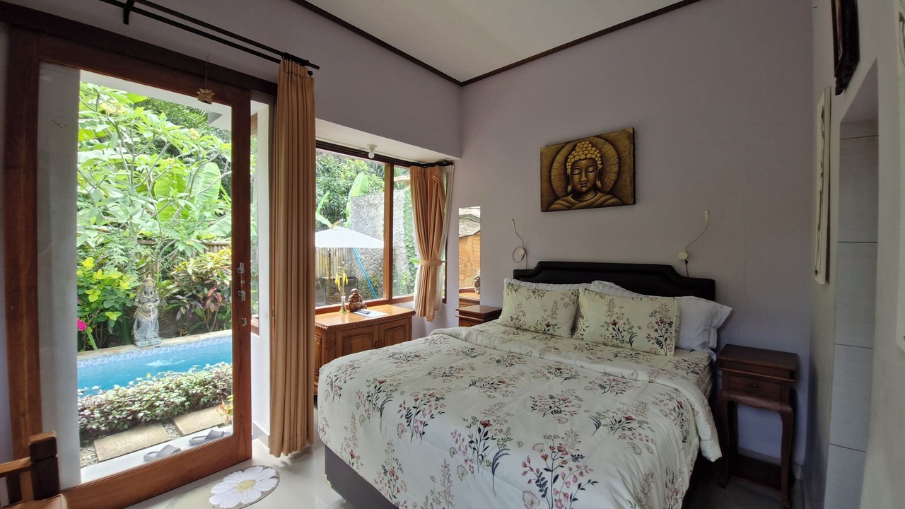 Photo of Bedroom in Tenganan