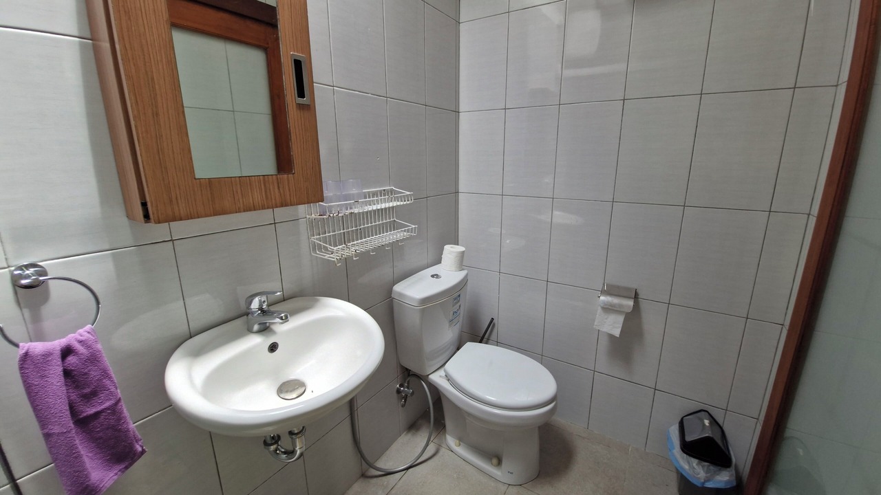 Photo of Bathroom in Tenganan