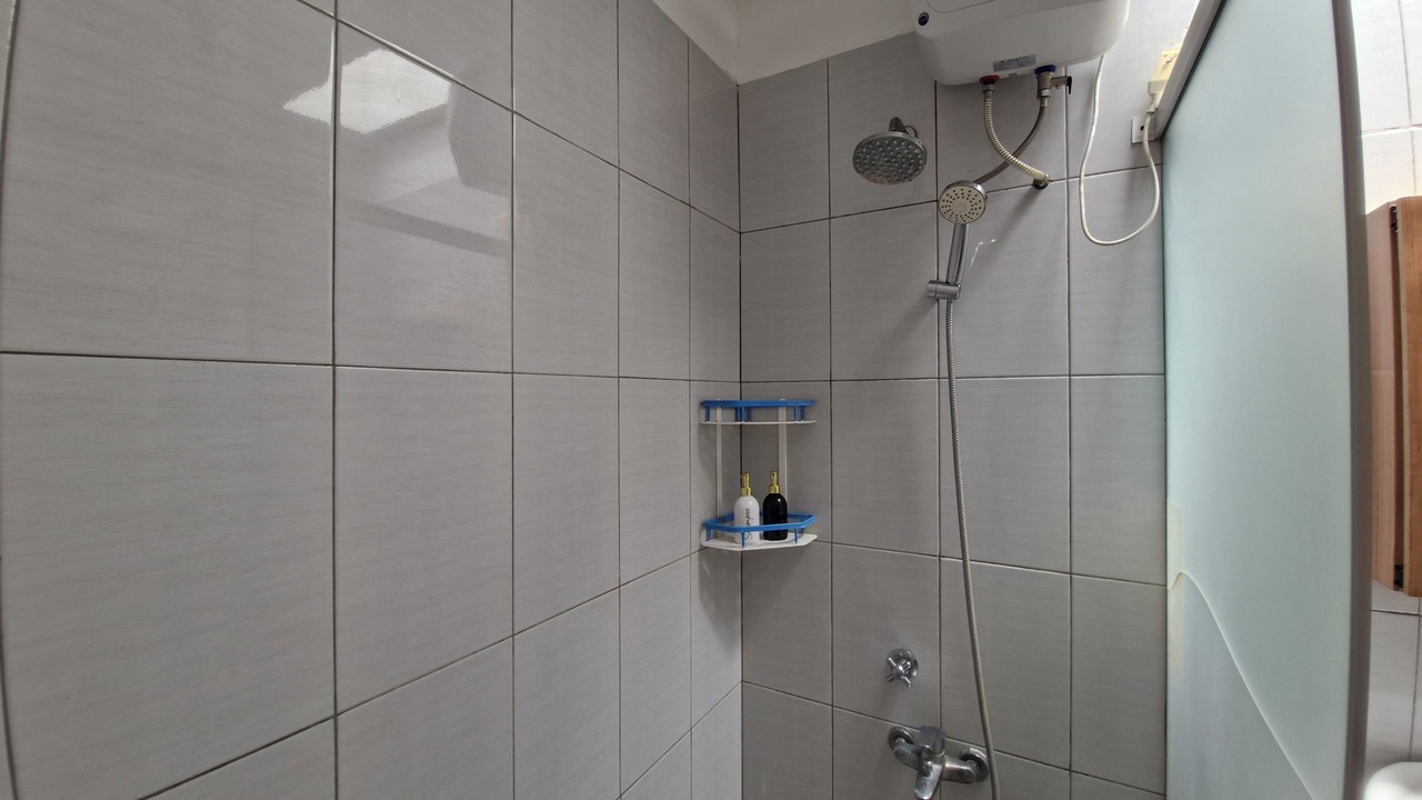 Photo of Bathroom in Tenganan
