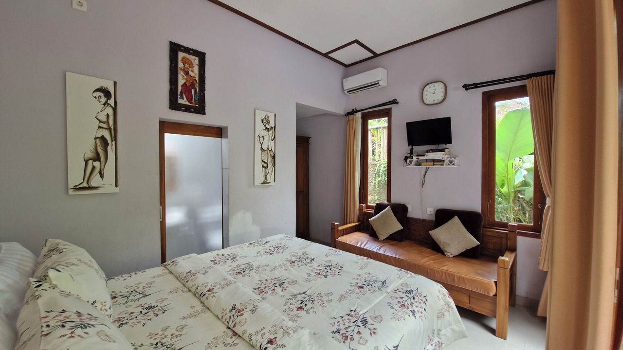 Photo of Bedroom in Tenganan