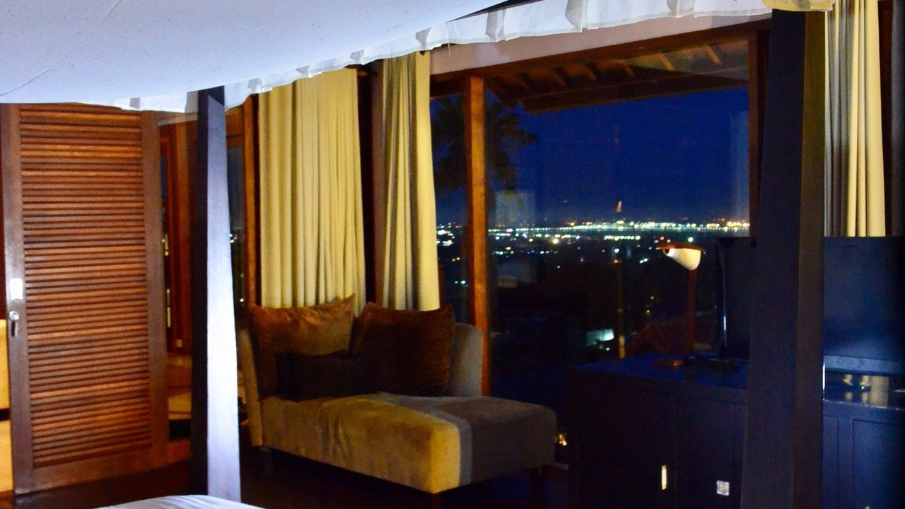Photo of Bedroom in Ungasan