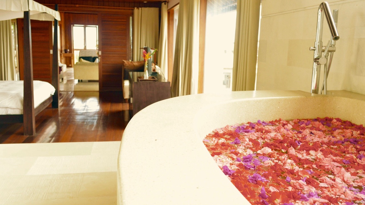 Photo of Bedroom in Ungasan