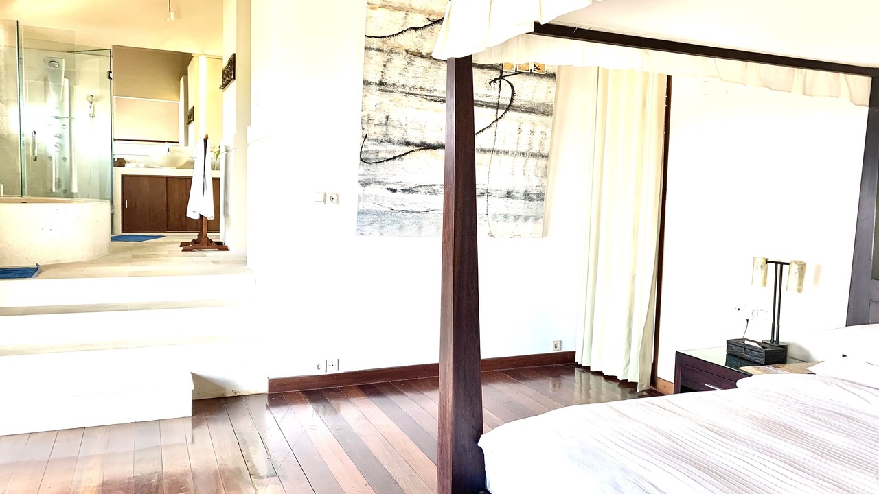 Photo of Bedroom in Ungasan
