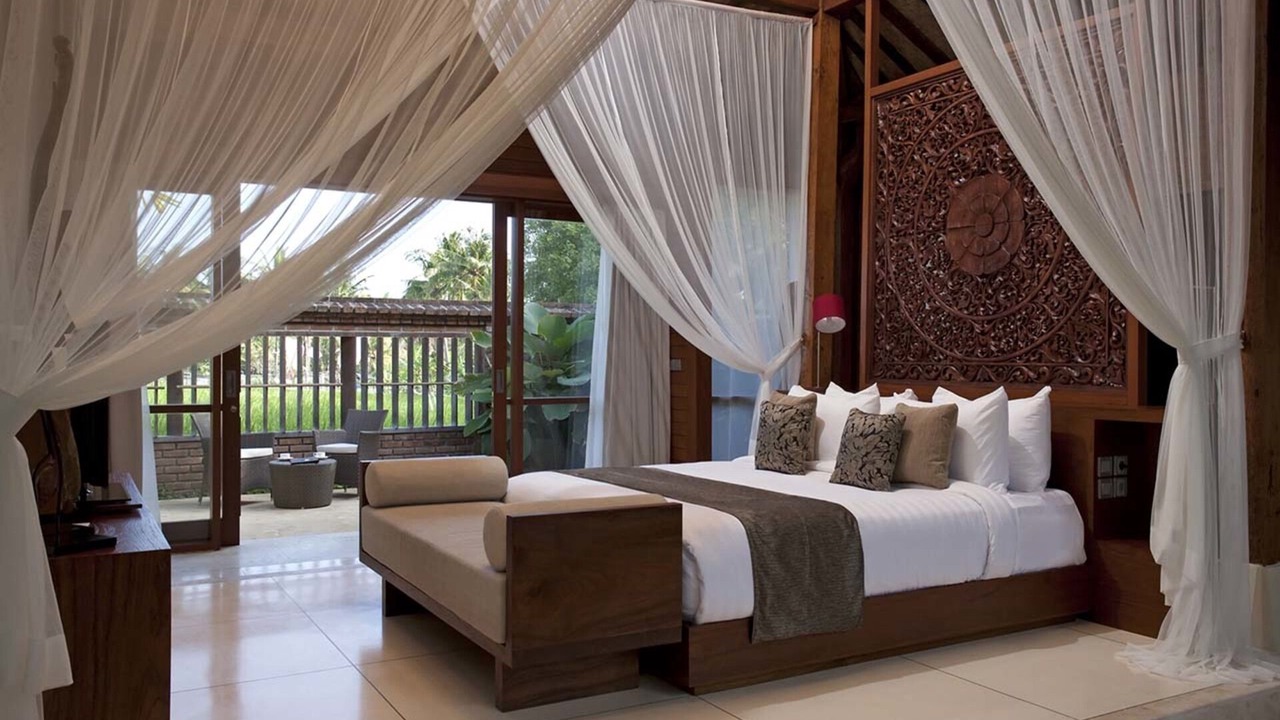 Photo of Bedroom in Berawa