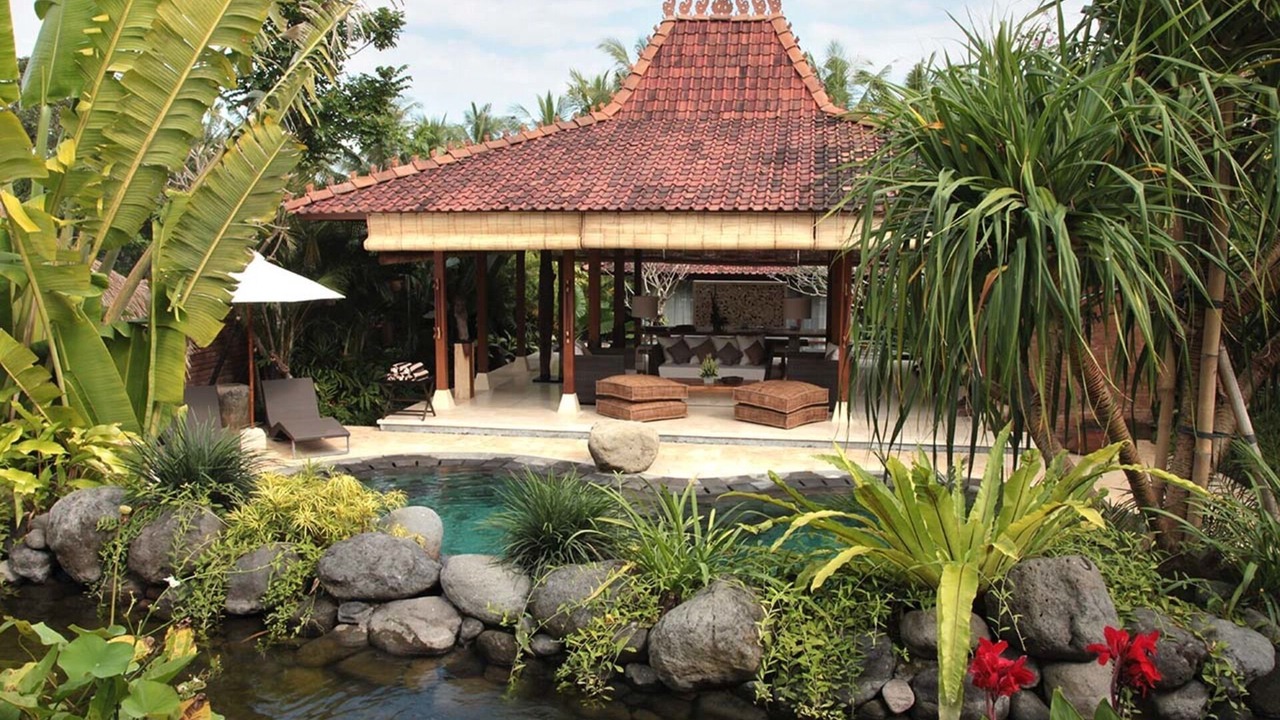 Photo of Outdoor in Berawa