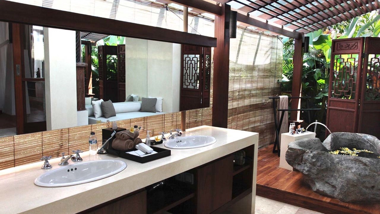 Photo of Bathroom in Berawa