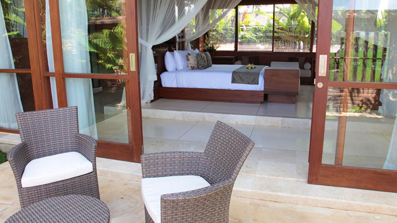 Photo of Patio Balcony in Berawa