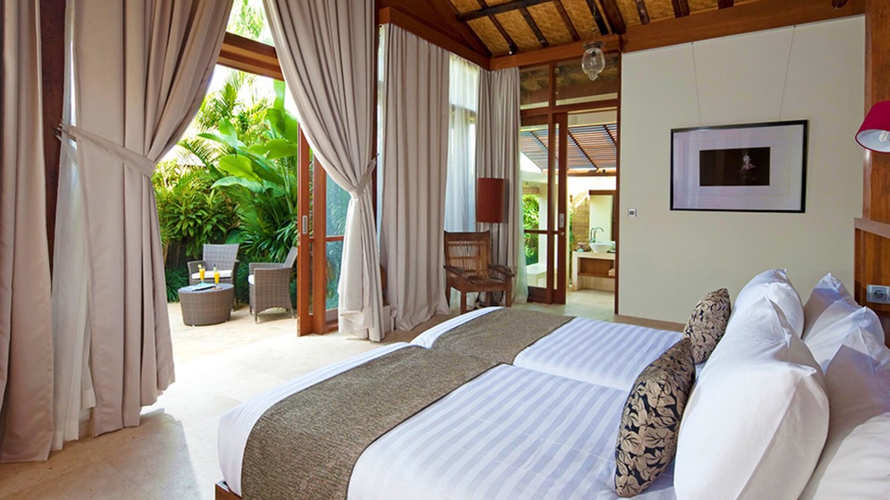 Photo of Bedroom in Berawa