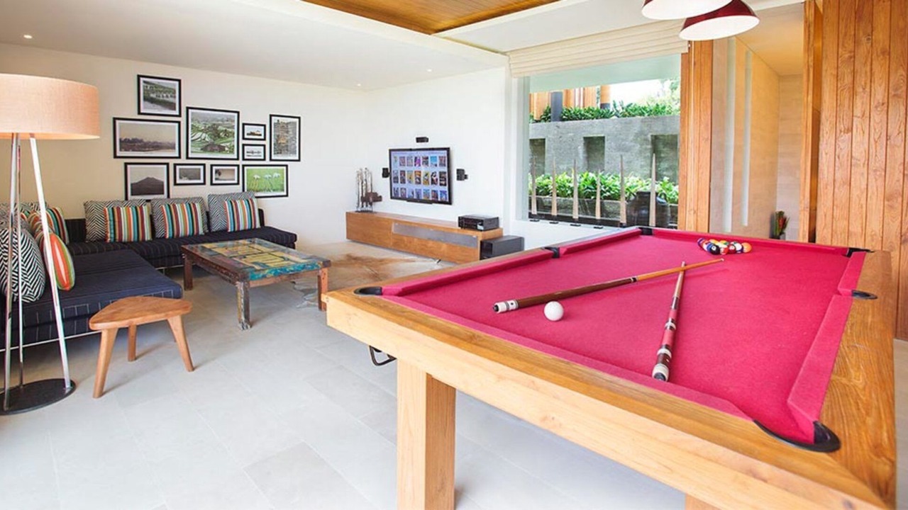 Photo of Bedroom in Babakan
