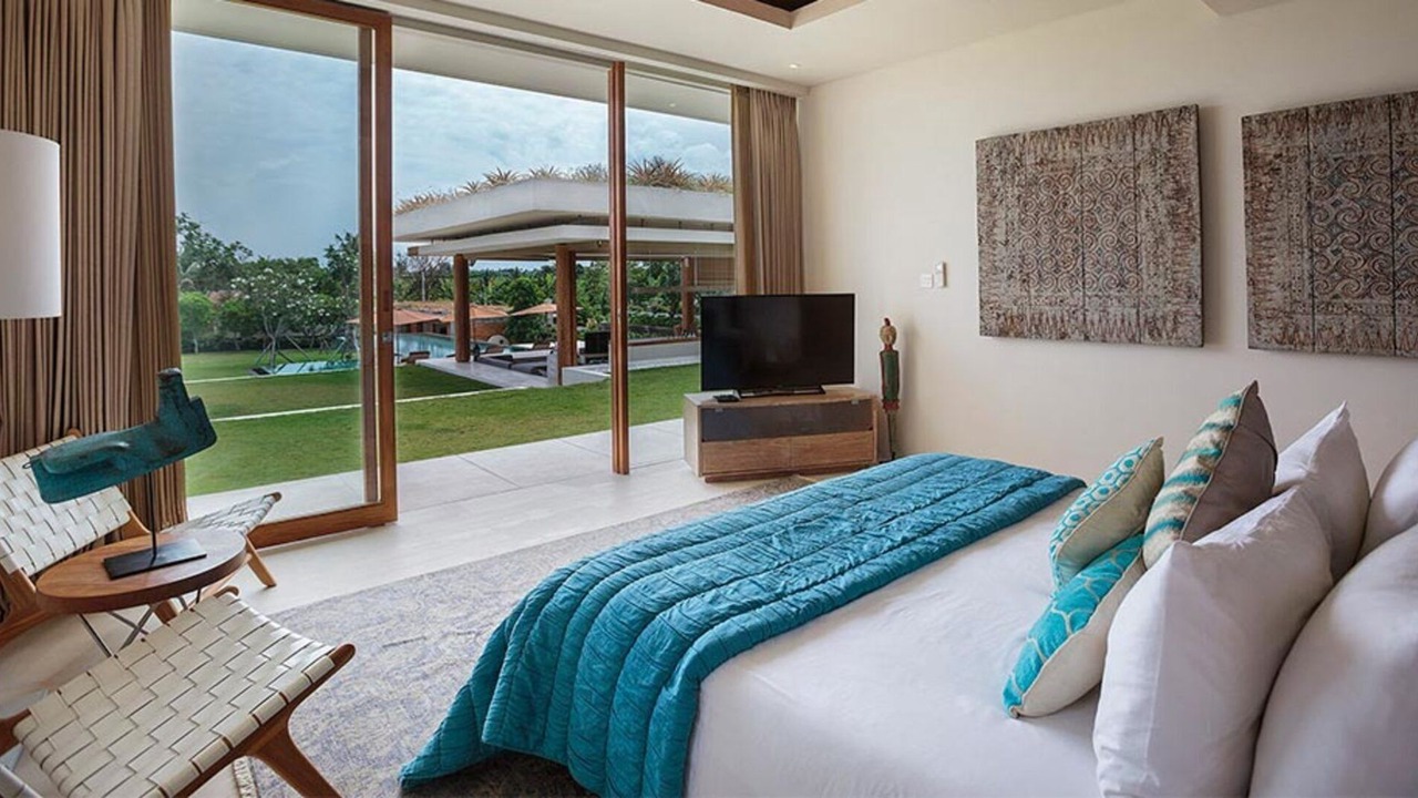Photo of Bedroom in Babakan