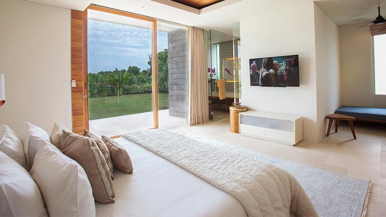 Photo of Bedroom in Babakan