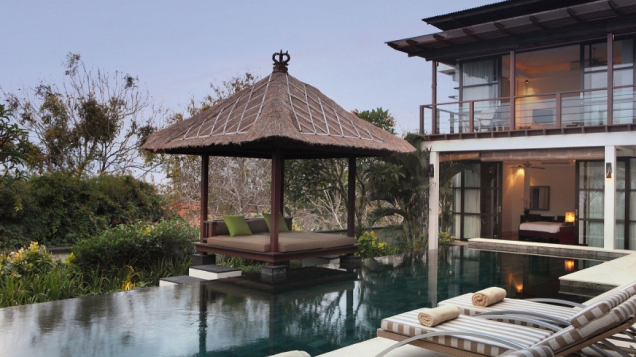Photo of Outdoor in Bukit