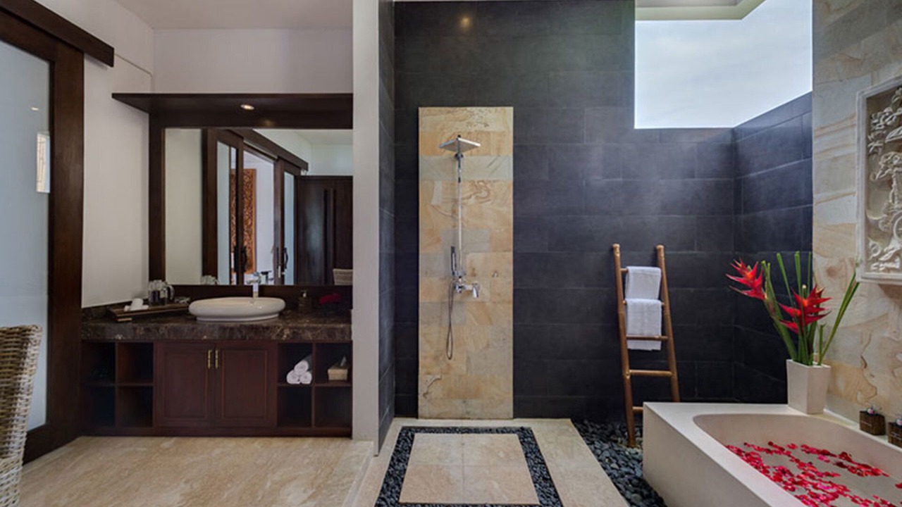 Photo of Bathroom in Pererenan