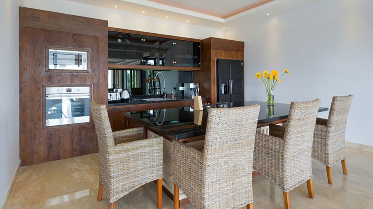 Photo of Kitchen in Pererenan