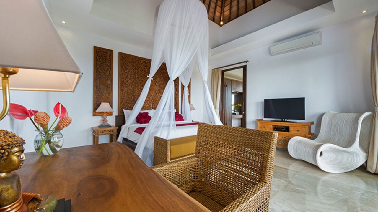 Photo of Bedroom in Pererenan