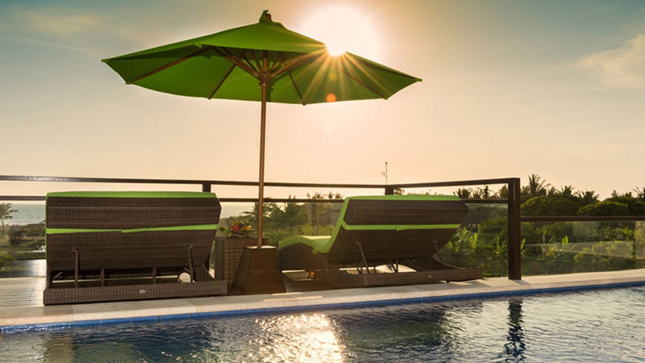 Photo of Outdoor in Pererenan