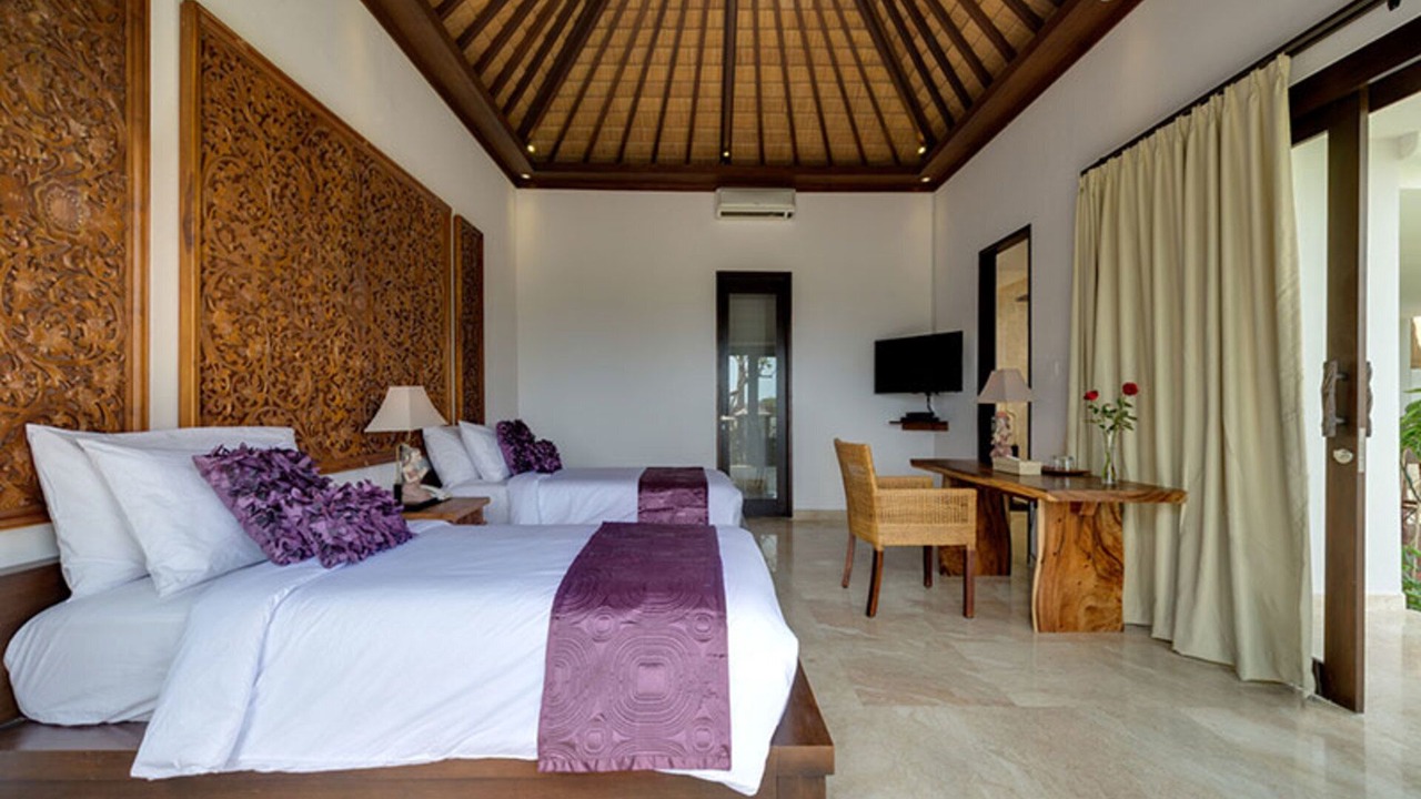Photo of Bedroom in Pererenan