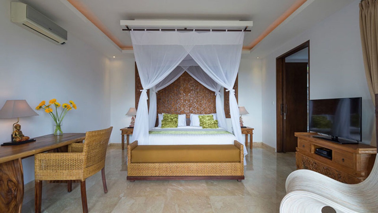Photo of Bedroom in Pererenan