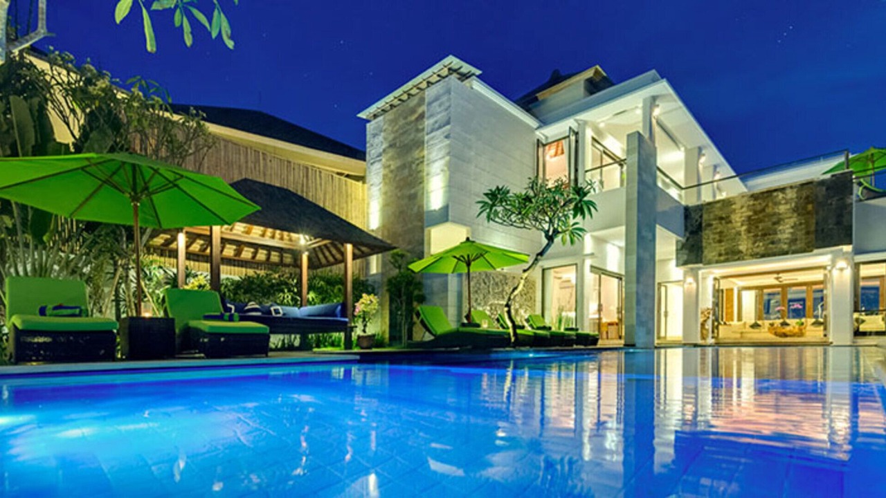 Photo of Outdoor in Pererenan