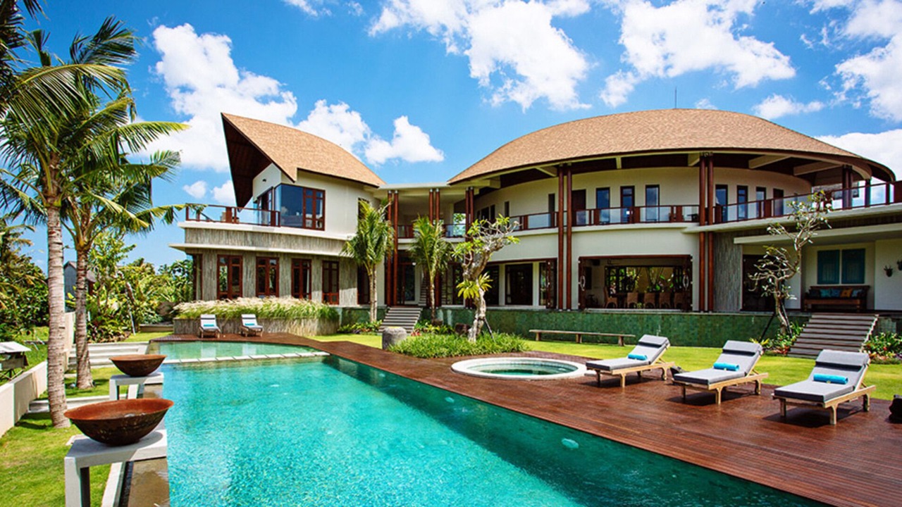 Photo of Outdoor in Umalas
