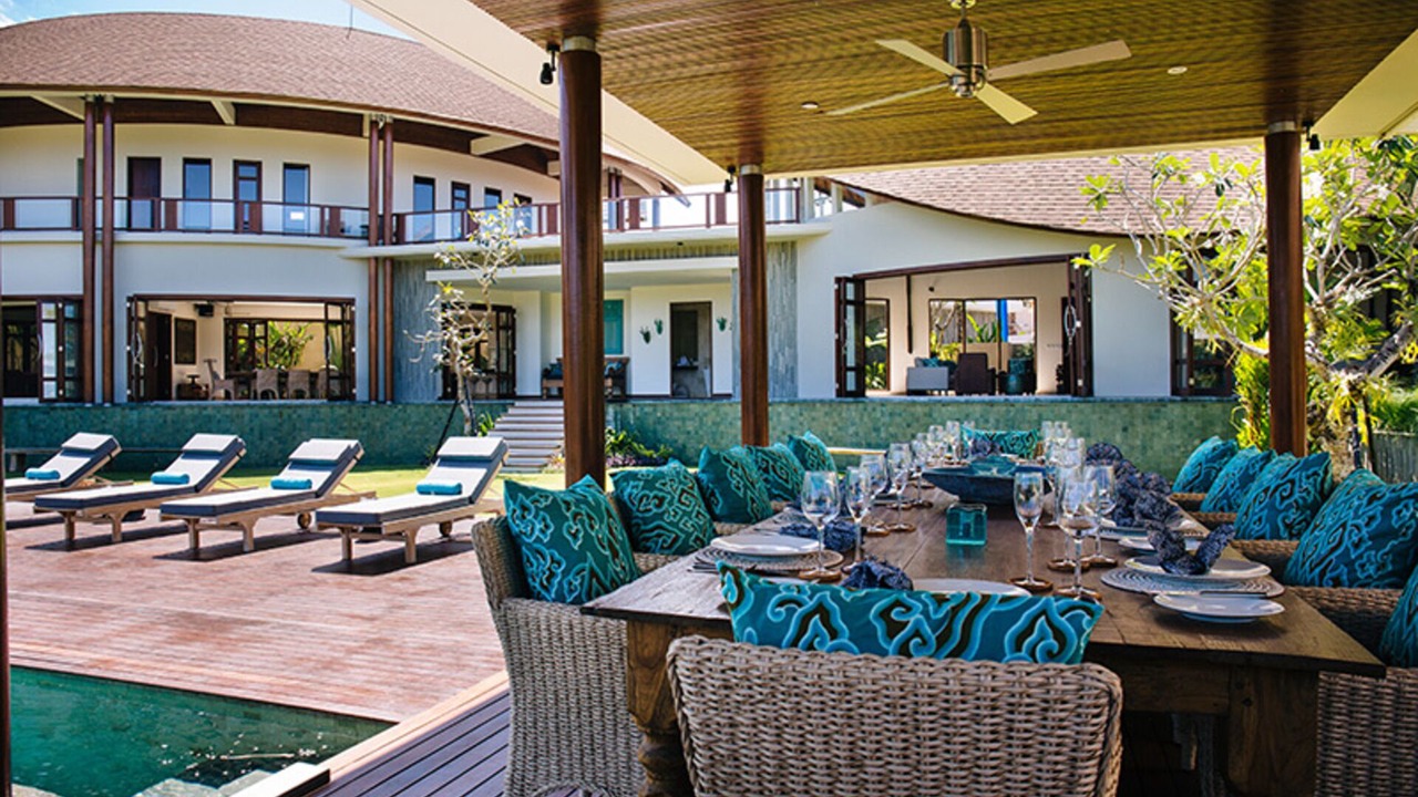 Photo of Outdoor in Umalas