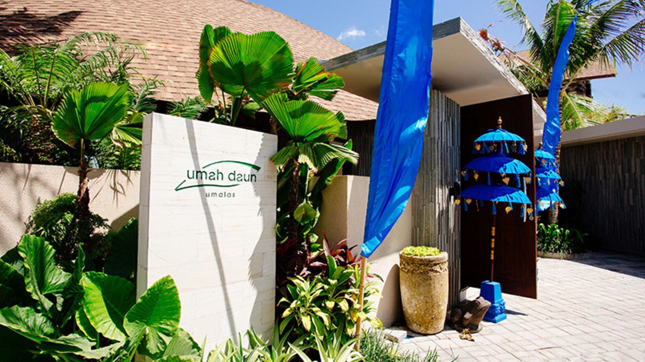 Photo of Outdoor in Umalas