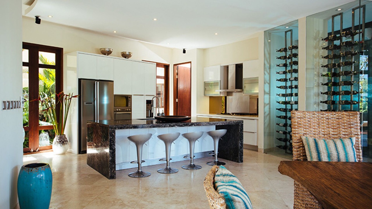 Photo of Kitchen in Umalas