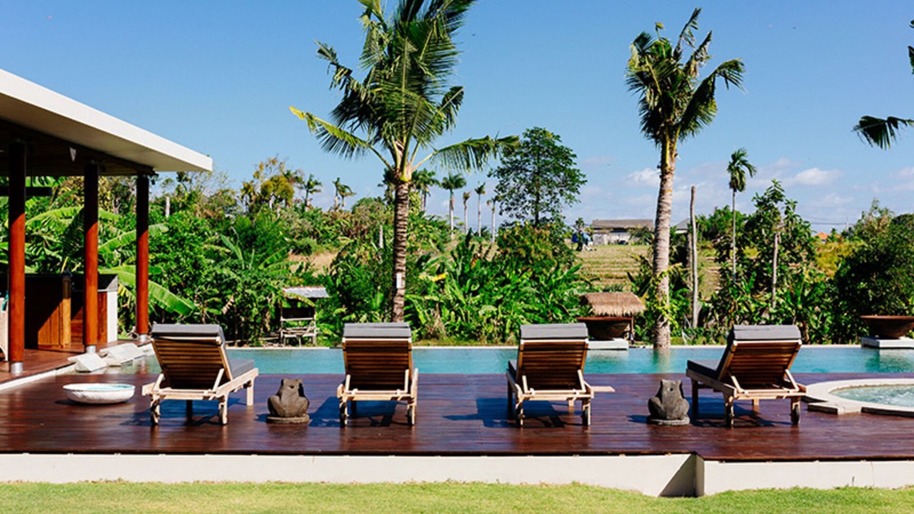 Photo of Outdoor in Umalas