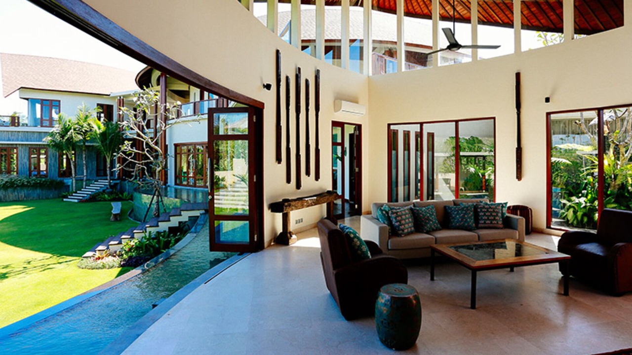 Photo of Patio Balcony in Umalas