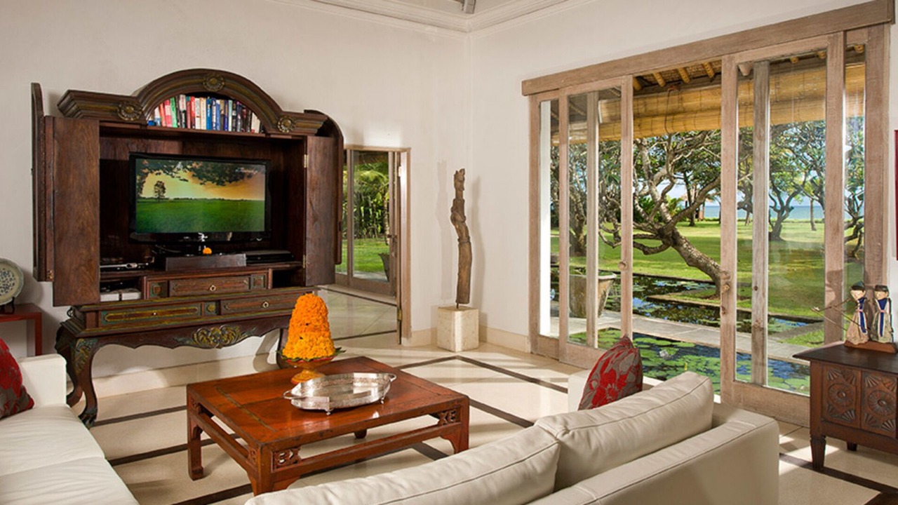 Photo of Livingroom in Batubelig