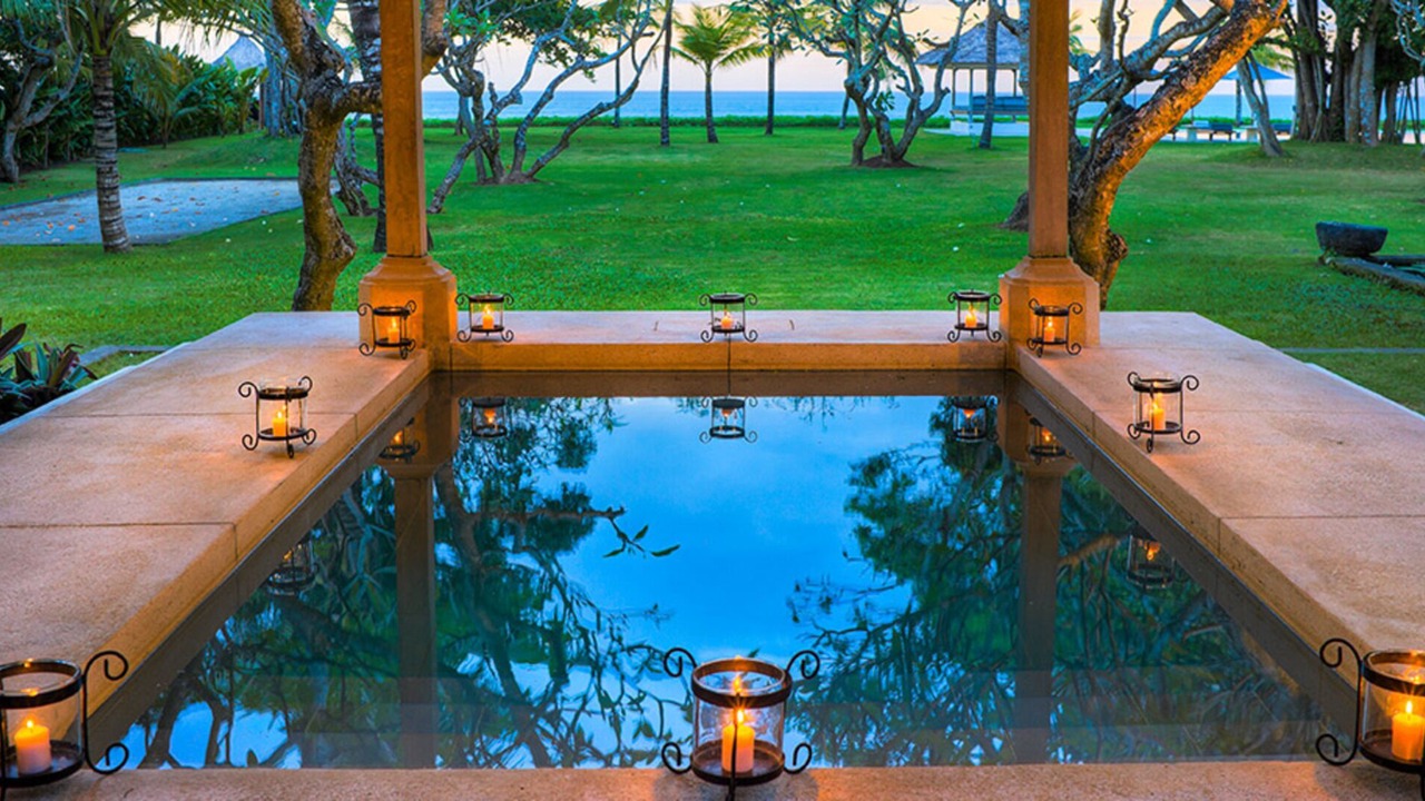 Photo of Outdoor in Batubelig
