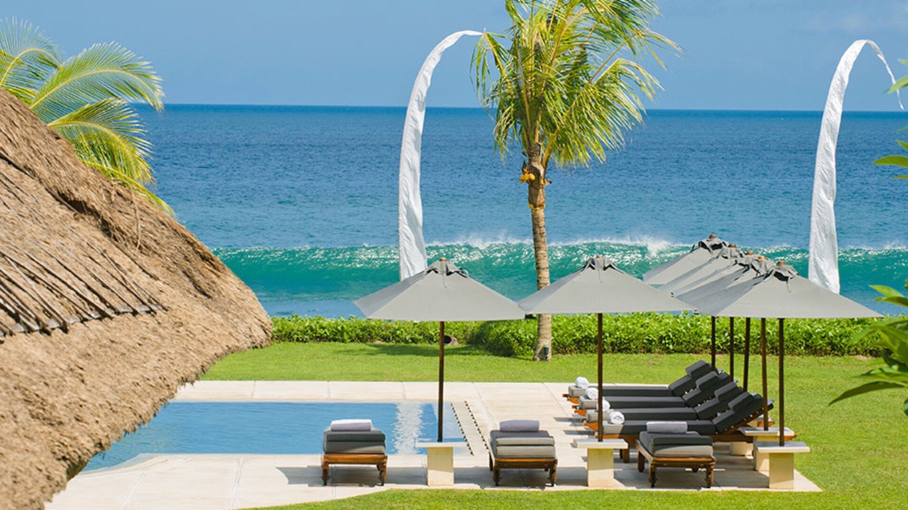 Photo of Outdoor in Batubelig