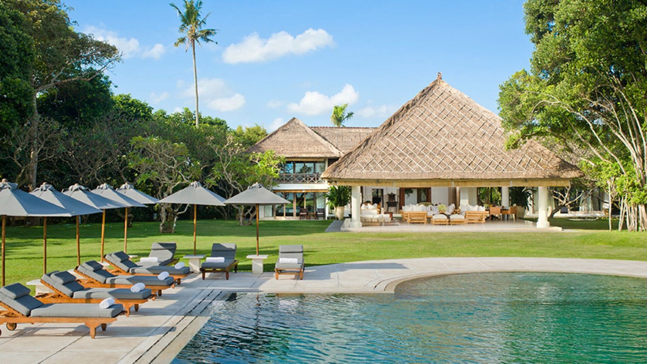 Photo of Outdoor in Batubelig