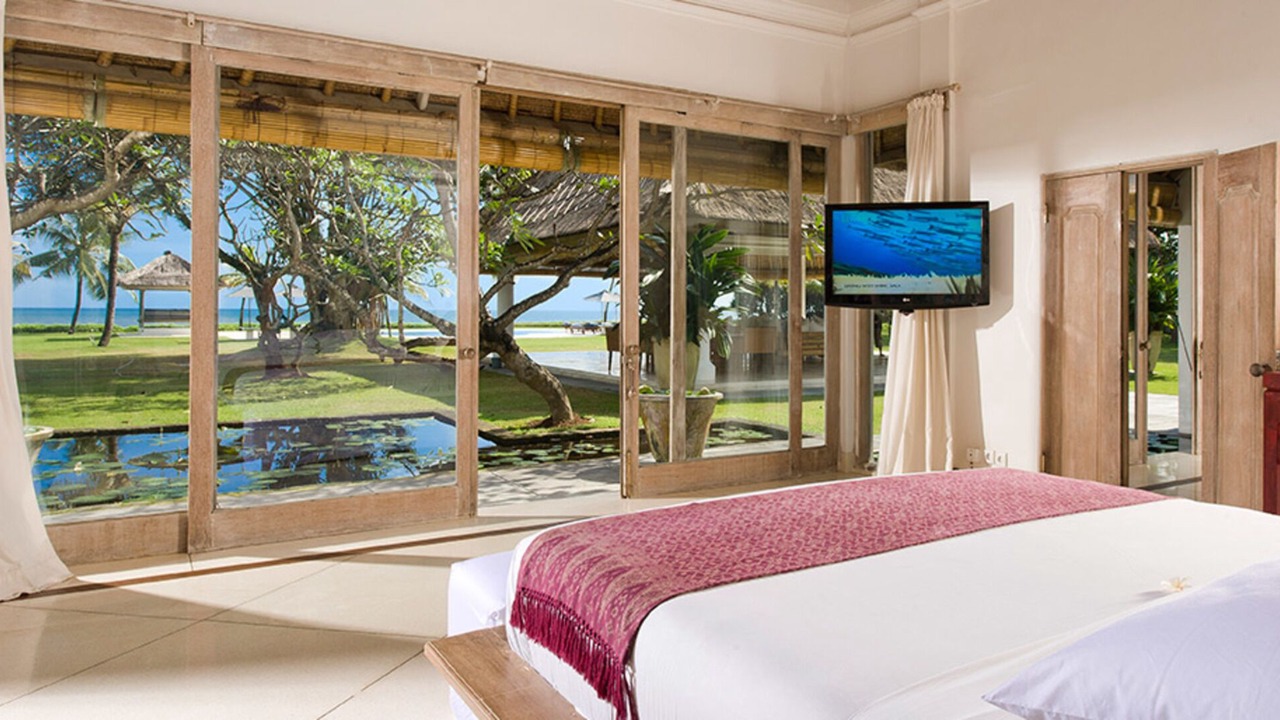 Photo of Bedroom in Batubelig