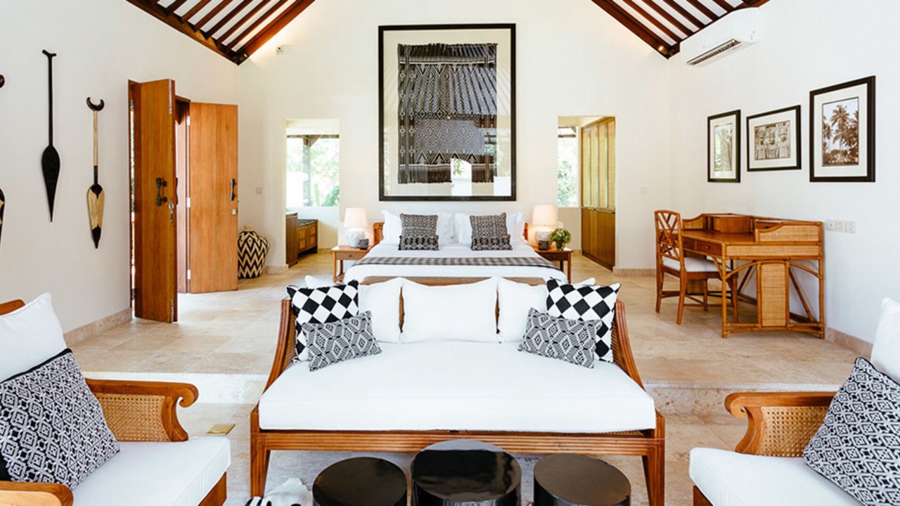 Photo of Bedroom in Pererenan